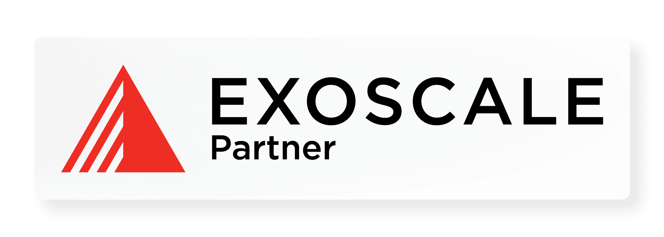Exoscale-Partner